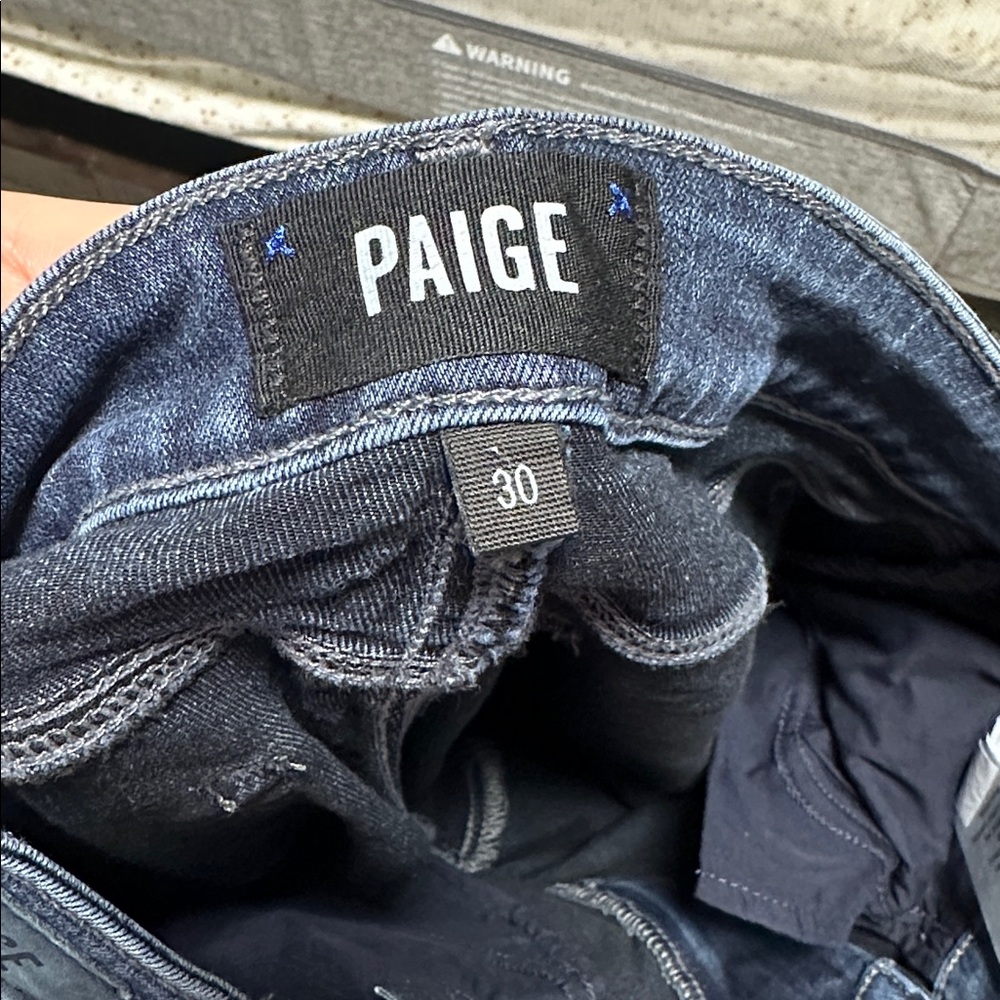 Paige - Picture 3 of 4